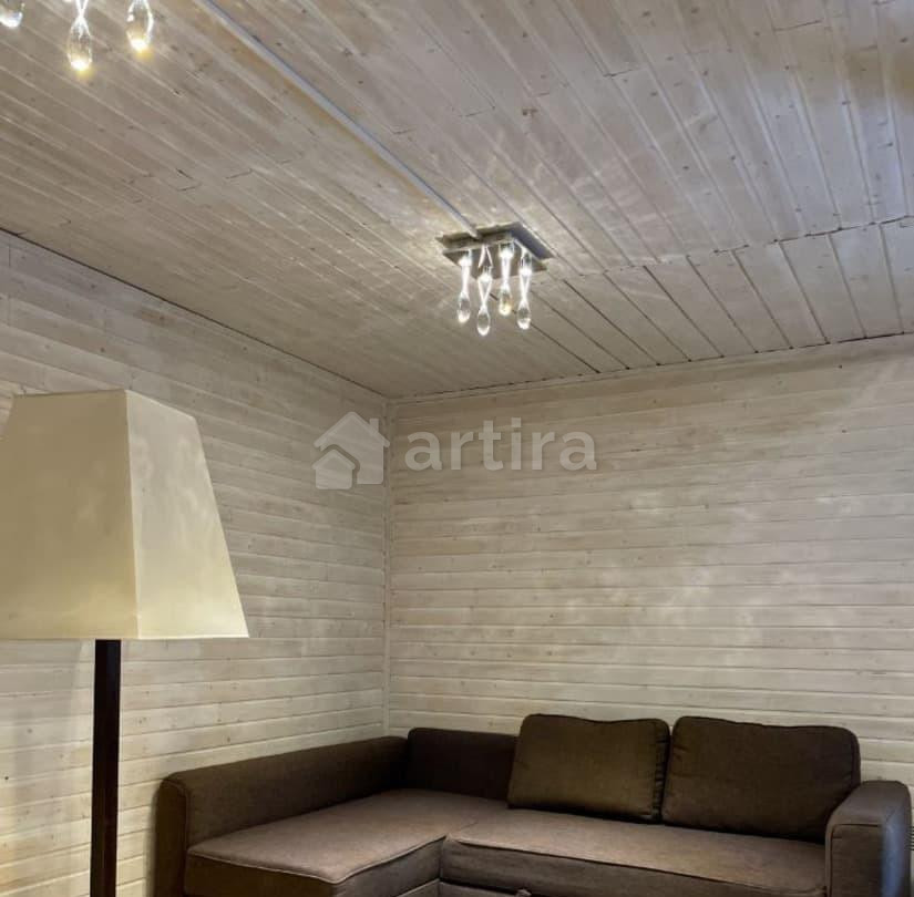 Коттедж, 60 м2, 8 соток, 1 эт. Санкт-Петербург - изображение 6