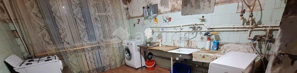 Комната, 15 м2, 4/4 эт. Воскресенск - изображение 5