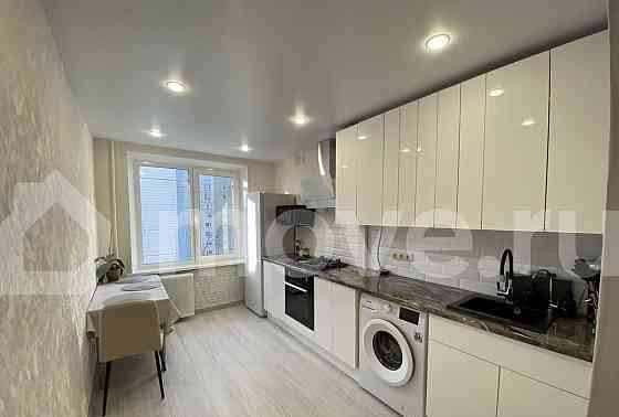 1-комн. квартира, 33 м2, 7/12 эт. Москва