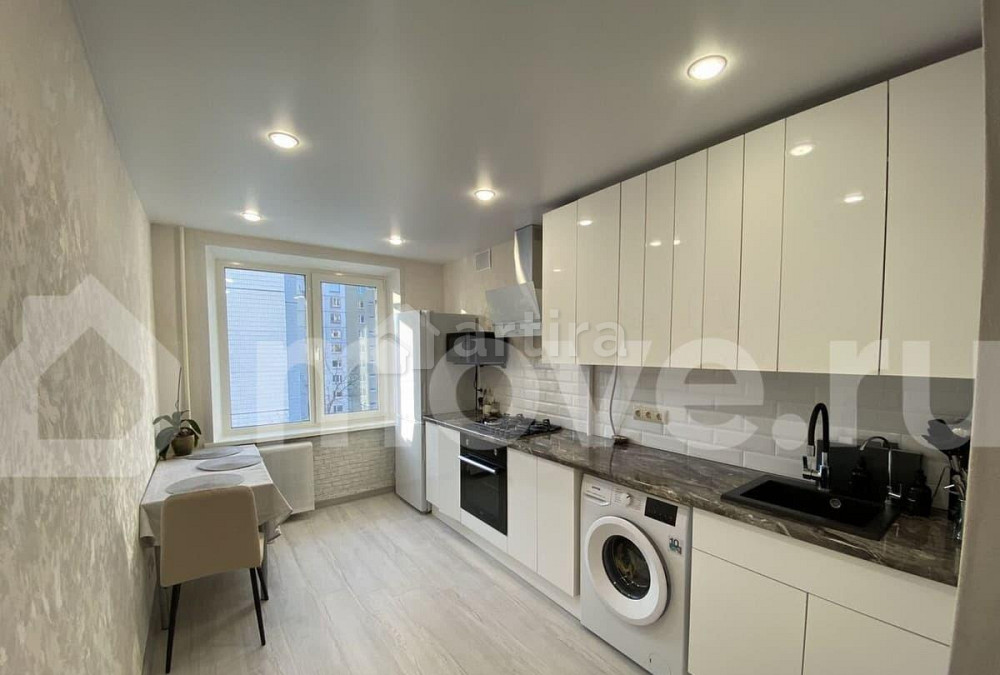 1-комн. квартира, 33 м2, 7/12 эт. Москва - изображение 1