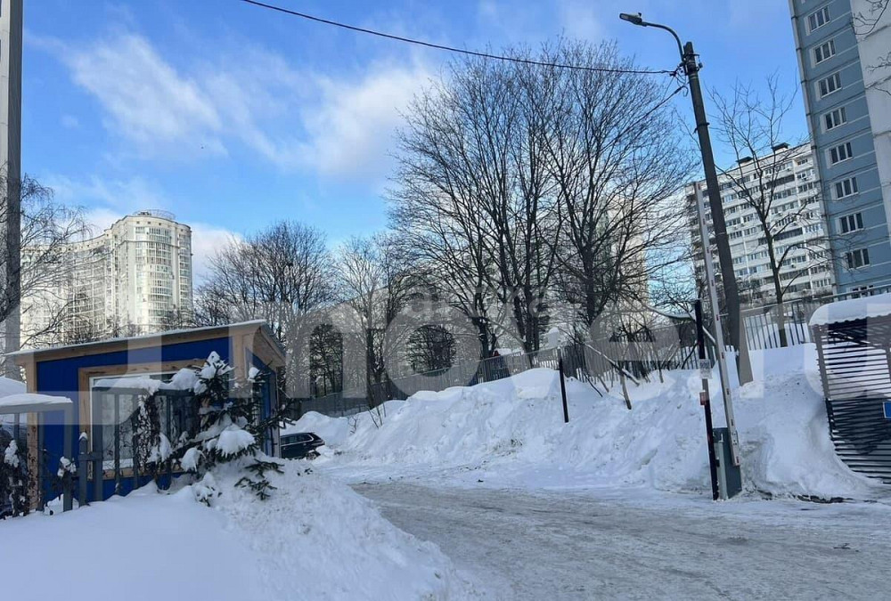 3-комн. квартира, 74.9 м2, 15/22 эт. Москва - изображение 2