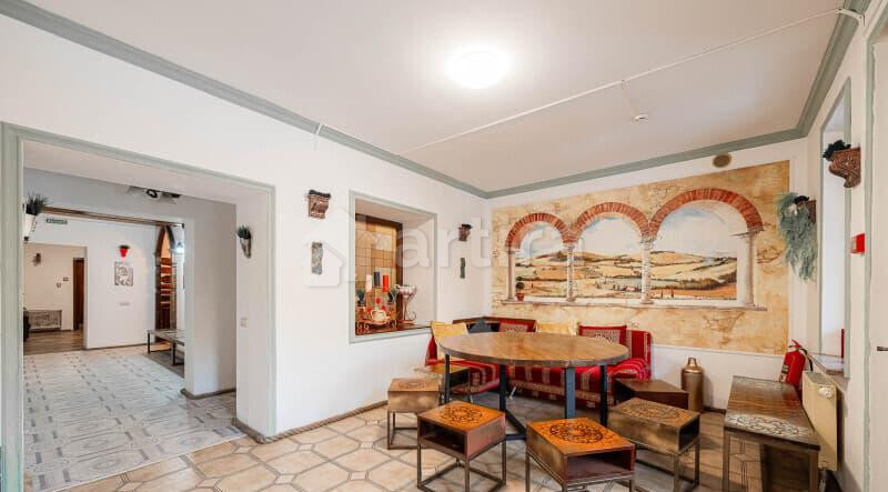 Коттедж, 1100 м2 Красногорск - изображение 12