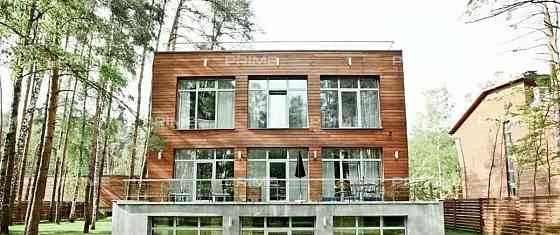 Коттедж, 640 м2, 40 соток, 3 эт. Одинцово