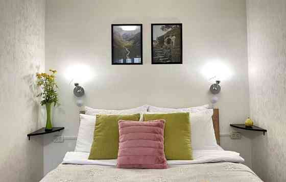 2-комн. квартира, 47 м2, 5/10 эт. Санкт-Петербург