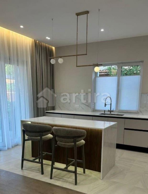 Дом, 150 м2, 6 соток, 2 эт. Москва - изображение 7