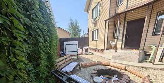 Коттедж, 142 м2, 8.5 сотки, 2 эт. Саратов