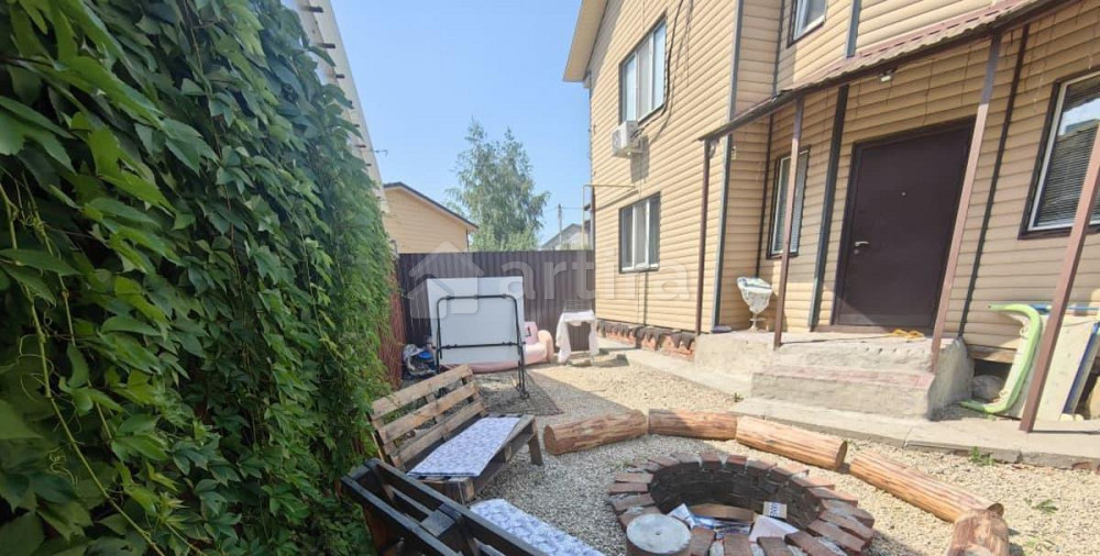 Коттедж, 142 м2, 8.5 сотки, 2 эт. Саратов - изображение 2