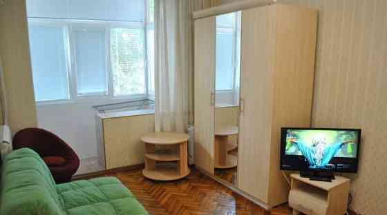 1-комн. квартира, 33 м2, 2/5 эт. Ялта