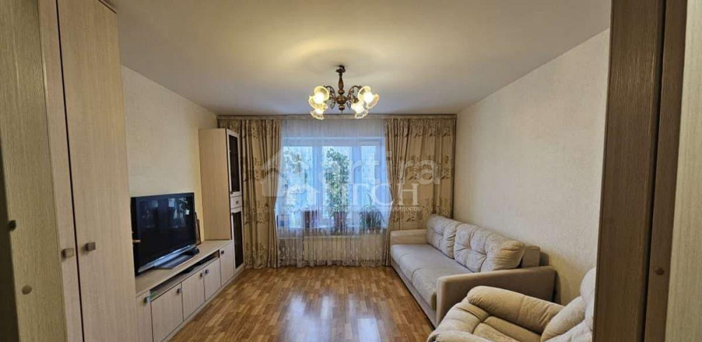 3-комн. квартира, 59.5 м2, 6/9 эт. Москва - изображение 16