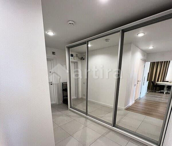 1-комн. квартира, 51 м2, 5/12 эт. Самара - изображение 8