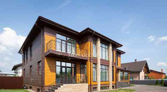 Коттедж, 800 м2 Балашиха