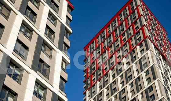 4-комн. квартира, 134 м2, 26/29 эт. Москва