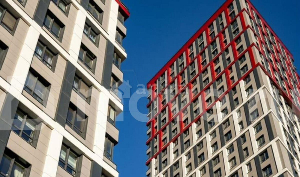 4-комн. квартира, 134 м2, 26/29 эт. Москва - изображение 5