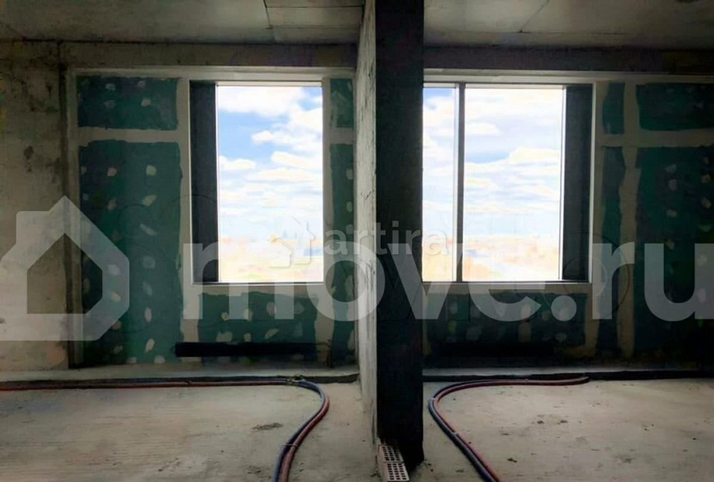 Студия, 146.4 м2, 22/53 эт. Москва - изображение 6