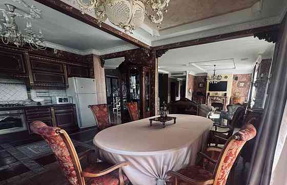 Дом, 800 м2, 20 соток, 3 эт. Истра