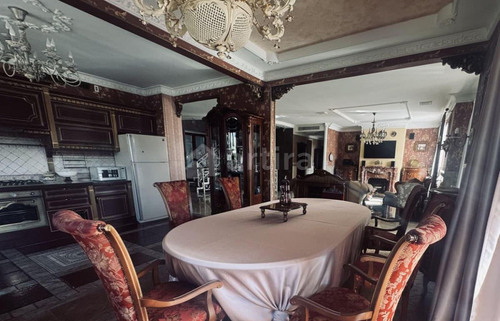 Дом, 800 м2, 20 соток, 3 эт. Истра - изображение 3