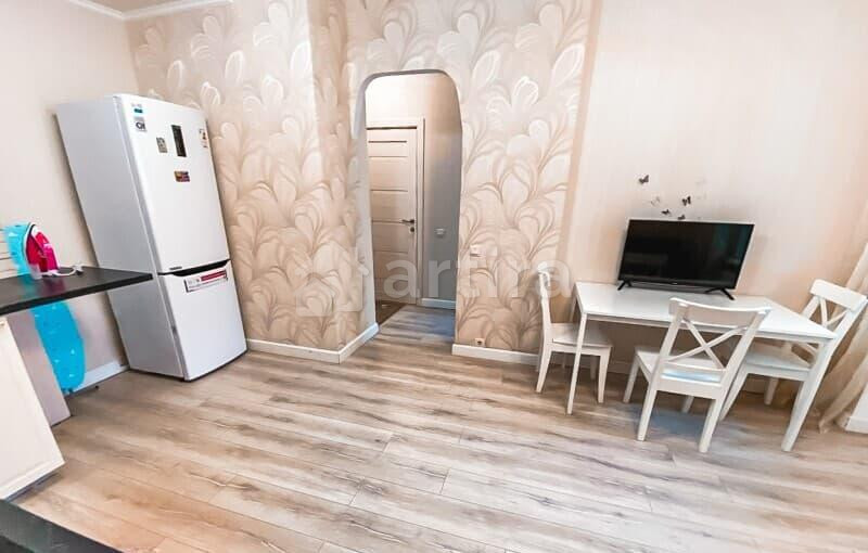 1-комн. квартира, 42 м2, 10/25 эт. Химки - изображение 10