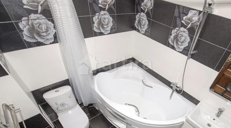 2-комн. квартира, 49 м2, 2/5 эт. Вологда - изображение 18