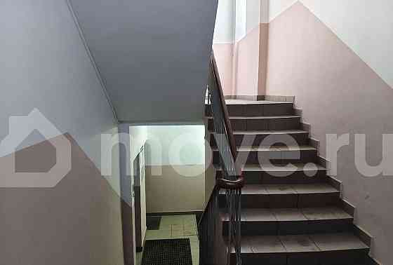 3-комн. квартира, 67.4 м2, 2/5 эт. Москва