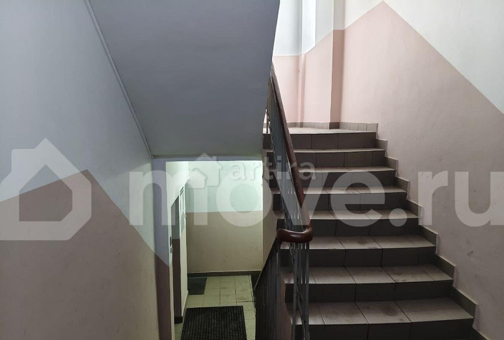 3-комн. квартира, 67.4 м2, 2/5 эт. Москва - изображение 5