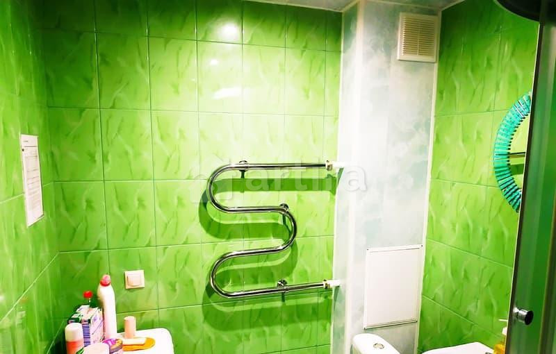 1-комн. квартира, 40 м2, 1/5 эт. Альметьевск - изображение 9