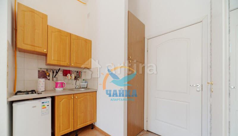 Студия, 20 м2, 4/4 эт. Санкт-Петербург - изображение 13