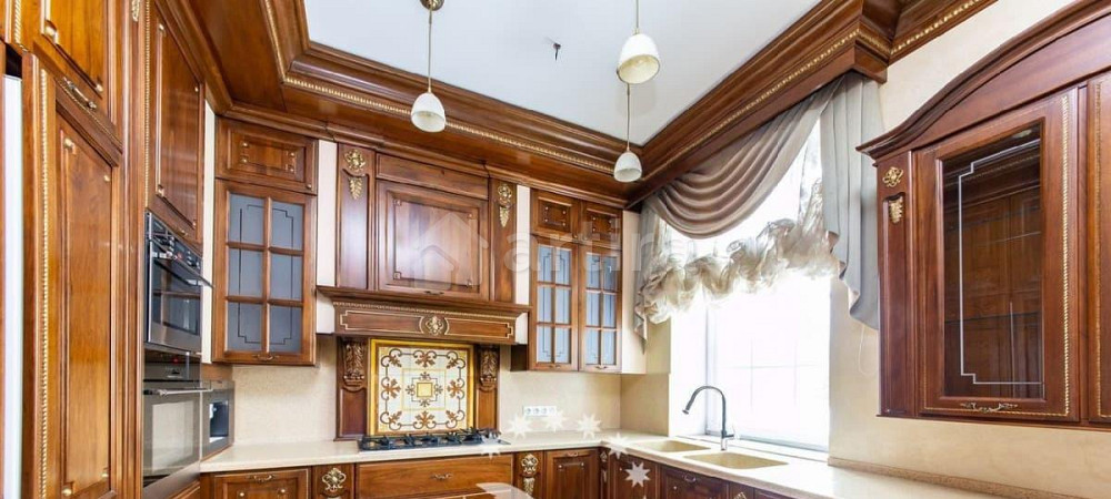 Коттедж, 560 м2, 25 соток, 4 эт. Истра - изображение 2