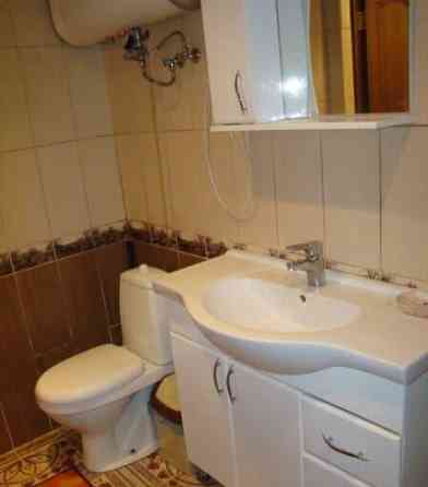 2-комн. квартира, 35 м2, 1/1 эт. Ялта