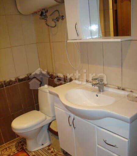 2-комн. квартира, 35 м2, 1/1 эт. Ялта - изображение 3