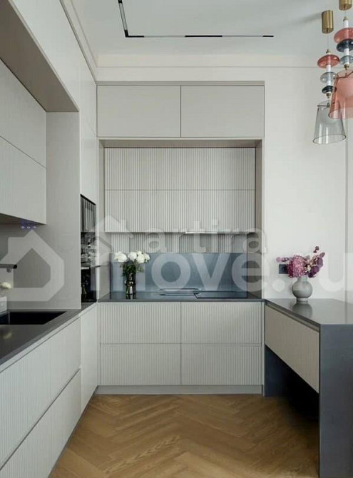 3-комн. квартира, 79 м2, 8/14 эт. Москва - изображение 7