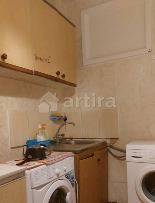 Комната, 14.9 м2, 2/8 эт. Москва - изображение 4