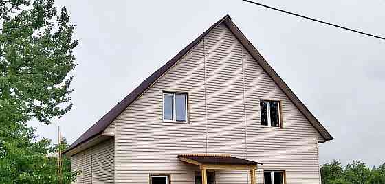 Дом, 142 м2, 10 соток, 2 эт. Гатчина