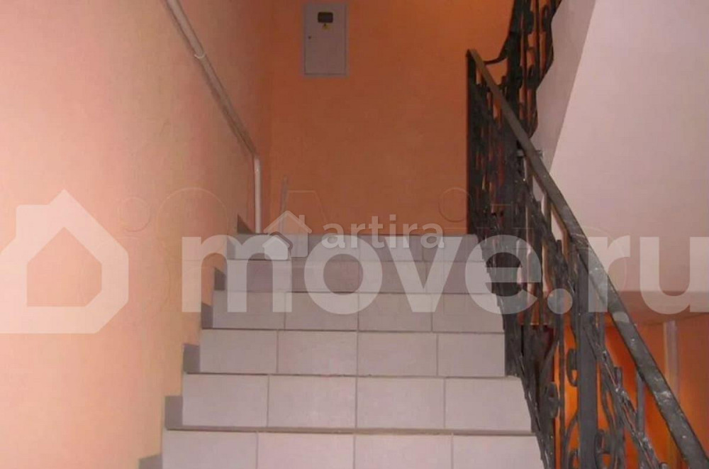 Студия, 15 м2, 1/2 эт. Москва - изображение 5