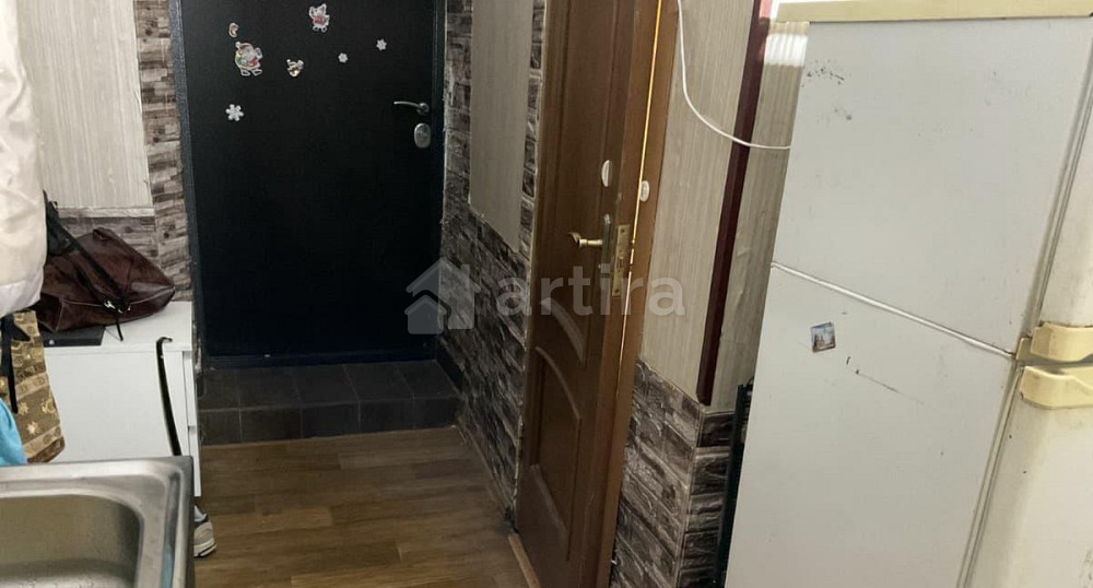 Комната, 8 м2, 1/2 эт. Самара - изображение 1