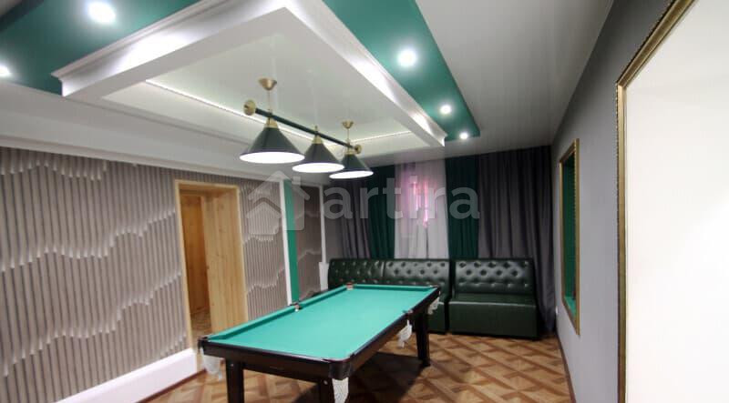 Коттедж, 400 м2 Новосибирск - изображение 6