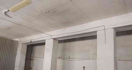 Гараж, 79 м2 Новоузенск