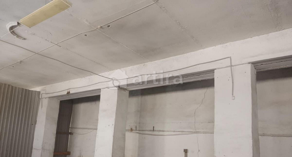 Гараж, 79 м2 Новоузенск - изображение 2