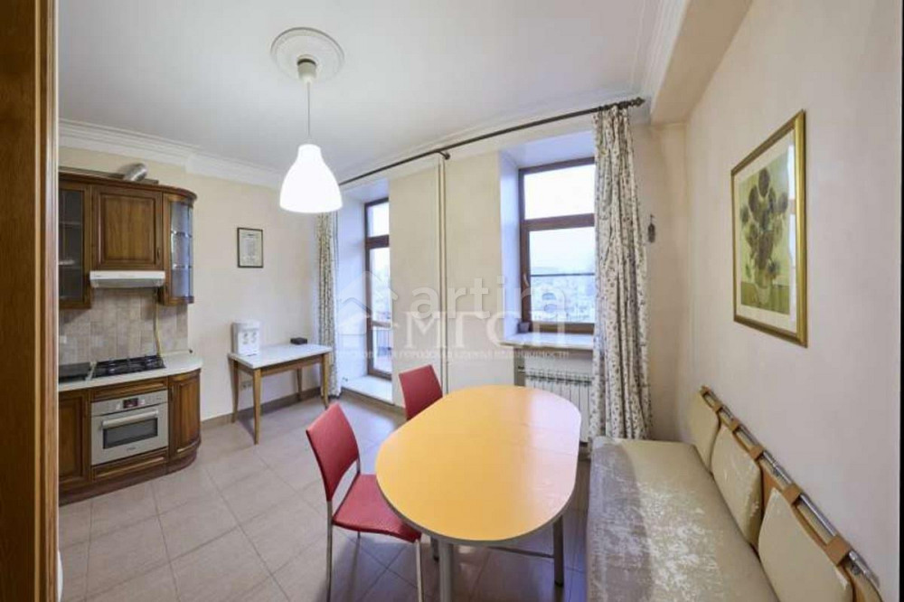 3-комн. квартира, 85 м2, 5/8 эт. Москва - изображение 19