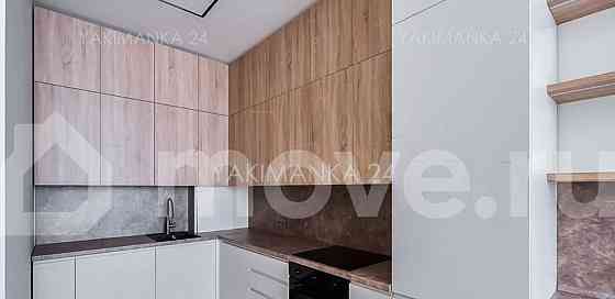 2-комн. апарт-ы, 62 м2, 7/78 эт. Москва