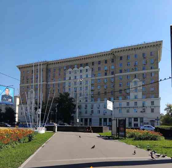 Комната, 27 м2, 7/10 эт. Москва