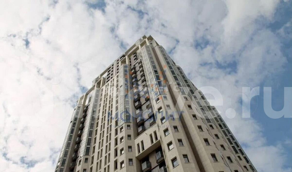 4-комн. квартира, 171.4 м2, 22/32 эт. Москва - изображение 3