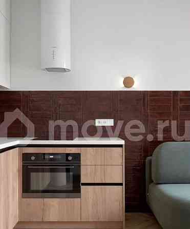 2-комн. квартира, 60 м2, 6/45 эт. Москва