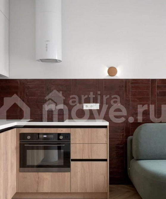 2-комн. квартира, 60 м2, 6/45 эт. Москва - изображение 6