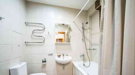 2-комн. квартира, 64 м2, 12/17 эт. Санкт-Петербург