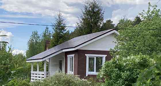 Дом, 61 м2, 6 соток, 1 эт. Гатчина