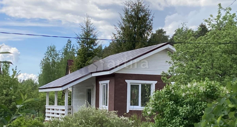 Дом, 61 м2, 6 соток, 1 эт. Гатчина - изображение 3