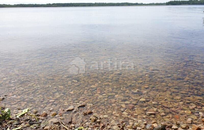 Дом, 70 м2 Луга - изображение 18