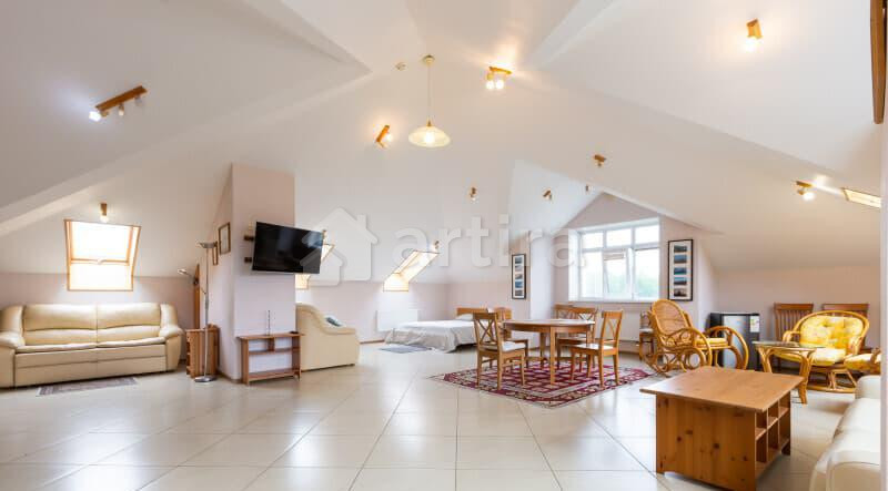 Коттедж, 500 м2 Лобня - изображение 6