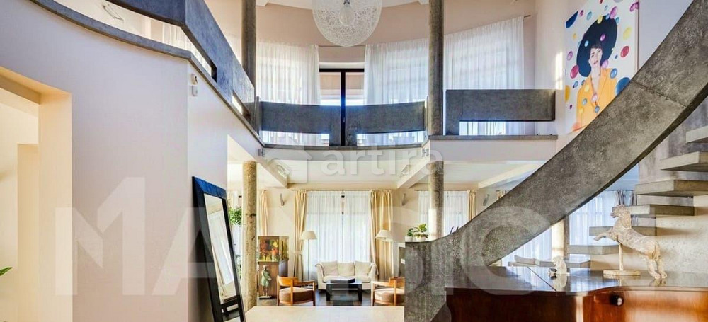 Дом, 836 м2, 44 сотки, 3 эт. Солнечногорск - изображение 4