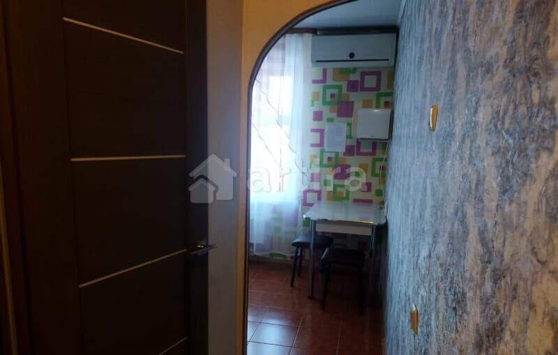 1-комн. квартира, 37 м2, 5/5 эт. Отрадный - изображение 4